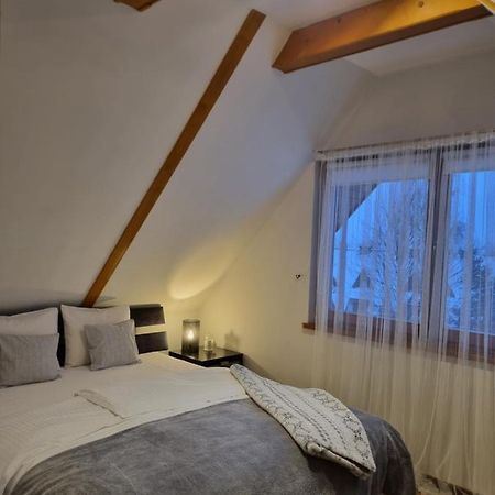 Apartament Granat 2 Zakopane Exterior photo