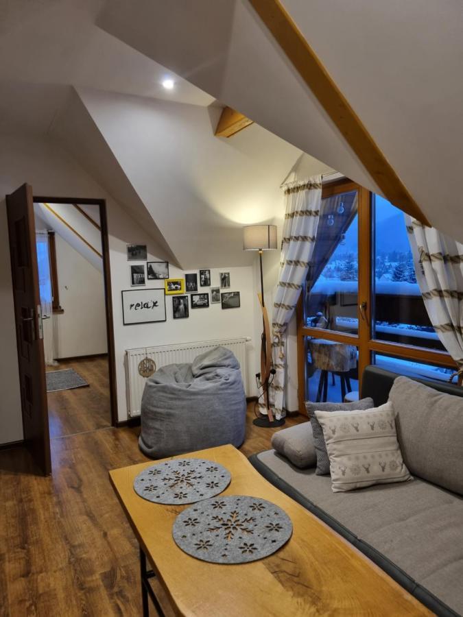 Apartament Granat 2 Zakopane Exterior photo