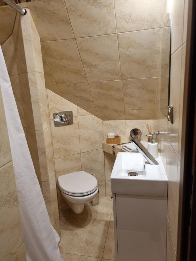 Apartament Granat 2 Zakopane Exterior photo