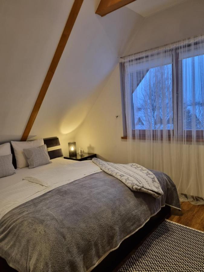 Apartament Granat 2 Zakopane Exterior photo